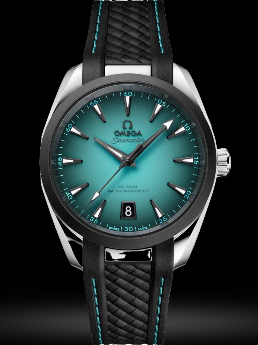 Replica Omega Seamaster Aqua Terra 150M 38 mm 220.32.38.20.03.001