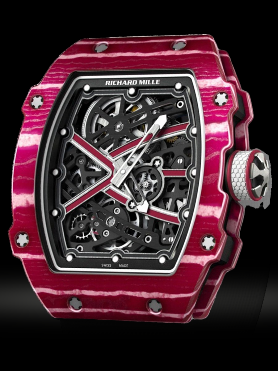 Replica Richard Mille Herren collectoin RM 050-068 High Jump Mutaz Essa Barshim RM 67-02 Replica Richard Mille Herren collectoin RM 050-068 High Jump Mutaz Essa Barshim RM 67-02