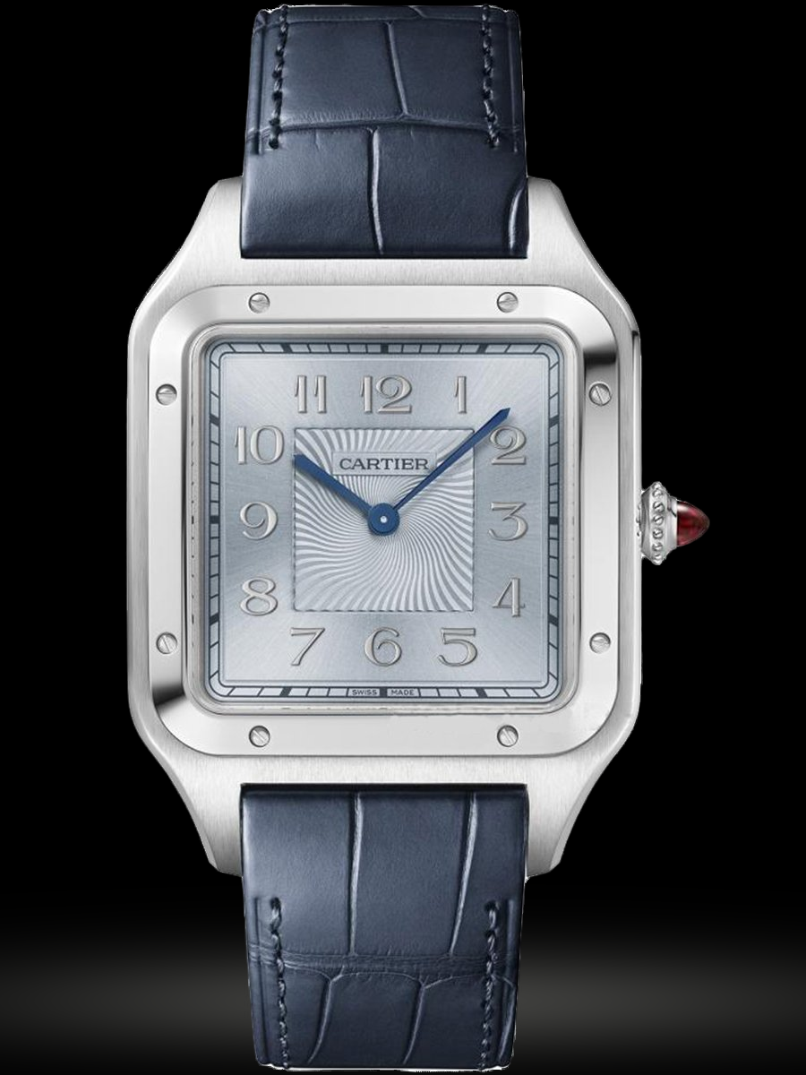 Replica Cartier Santos De Cartier Cartier Santos-Dumont WGSA005