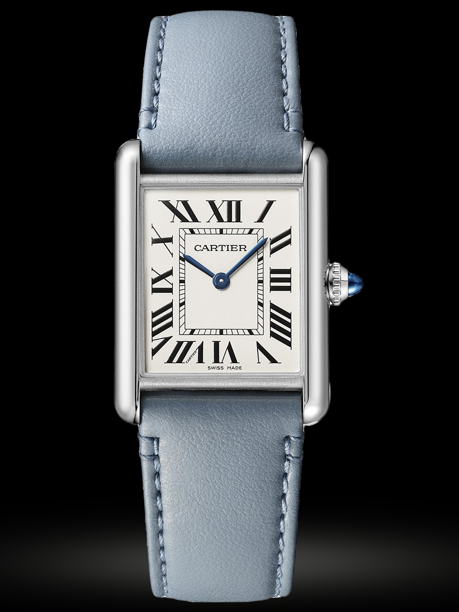 Replica Cartier Tank SolarBeat CRWSTA0062