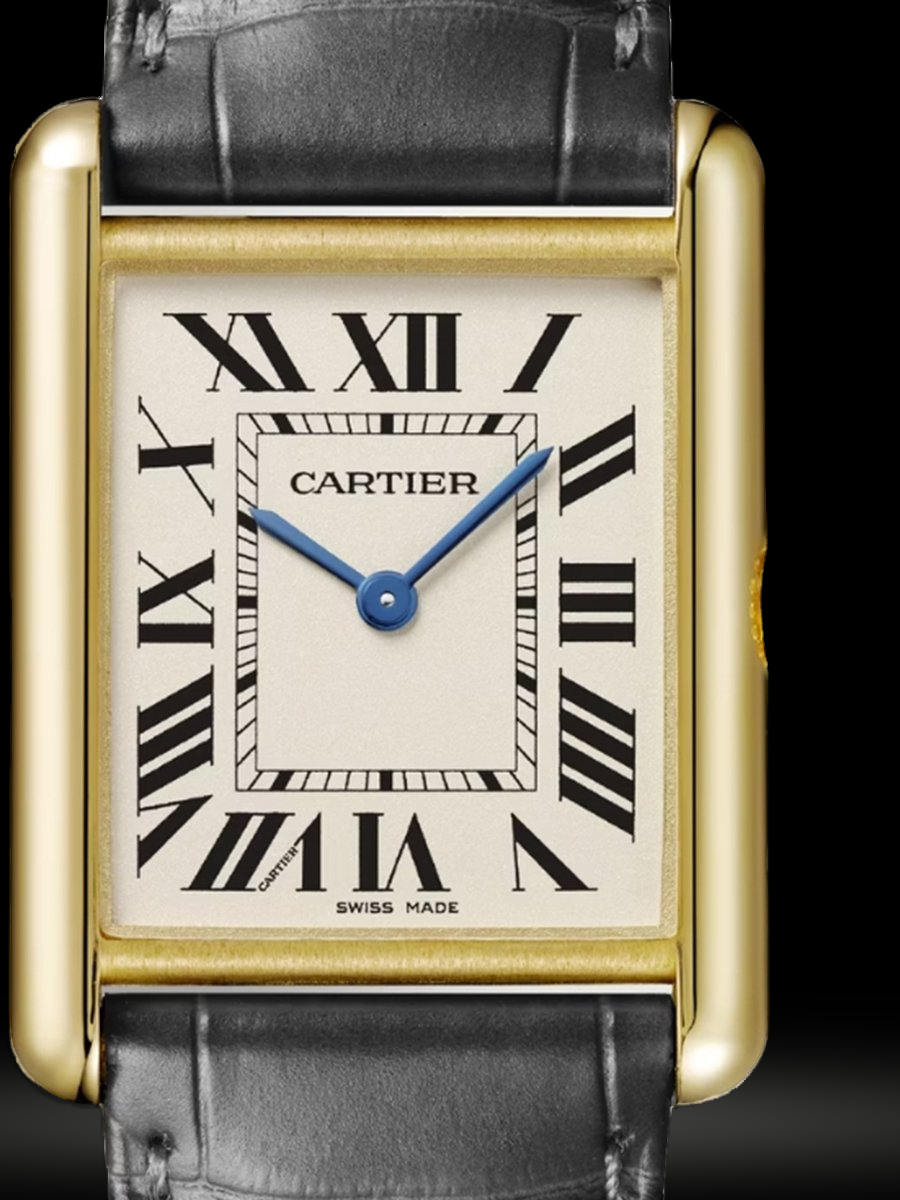 Replica Cartier Tank Louis Cartier WGTA0067