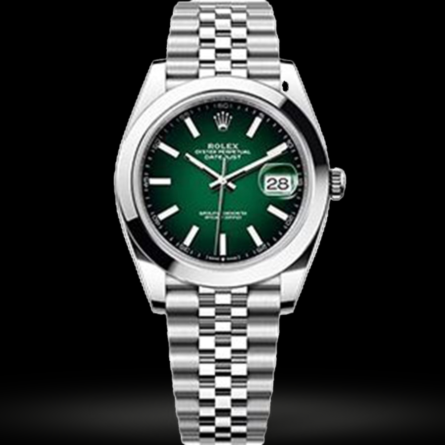 Replica Rolex Datejust 41 Replica Rolex Datejust 41