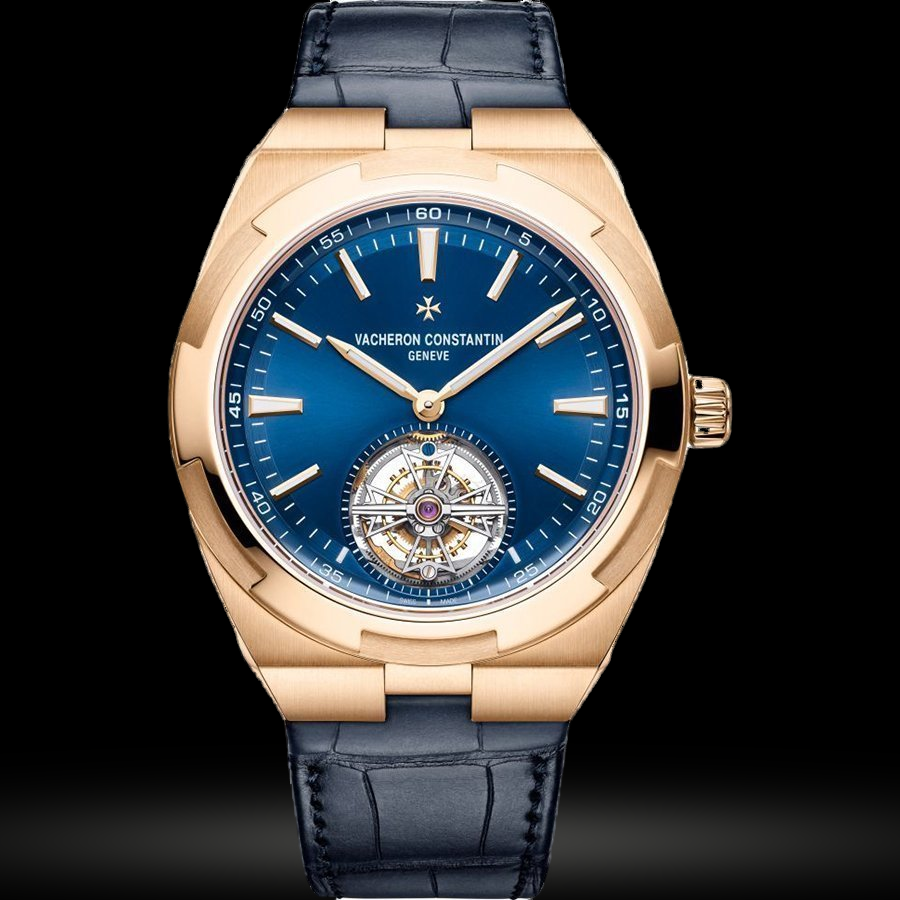 Replica Vacheron Constantin Overseas Tourbillon