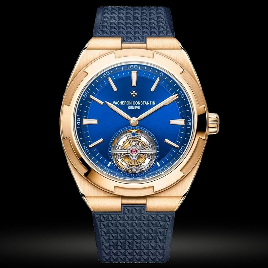 Replica Vacheron Constantin Overseas Tourbillon