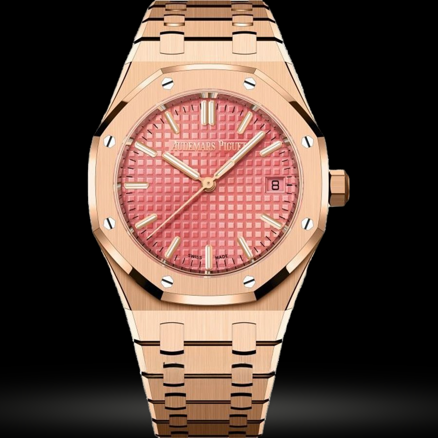 Replica Audemars Piguet Royal Oak 34 Damen
