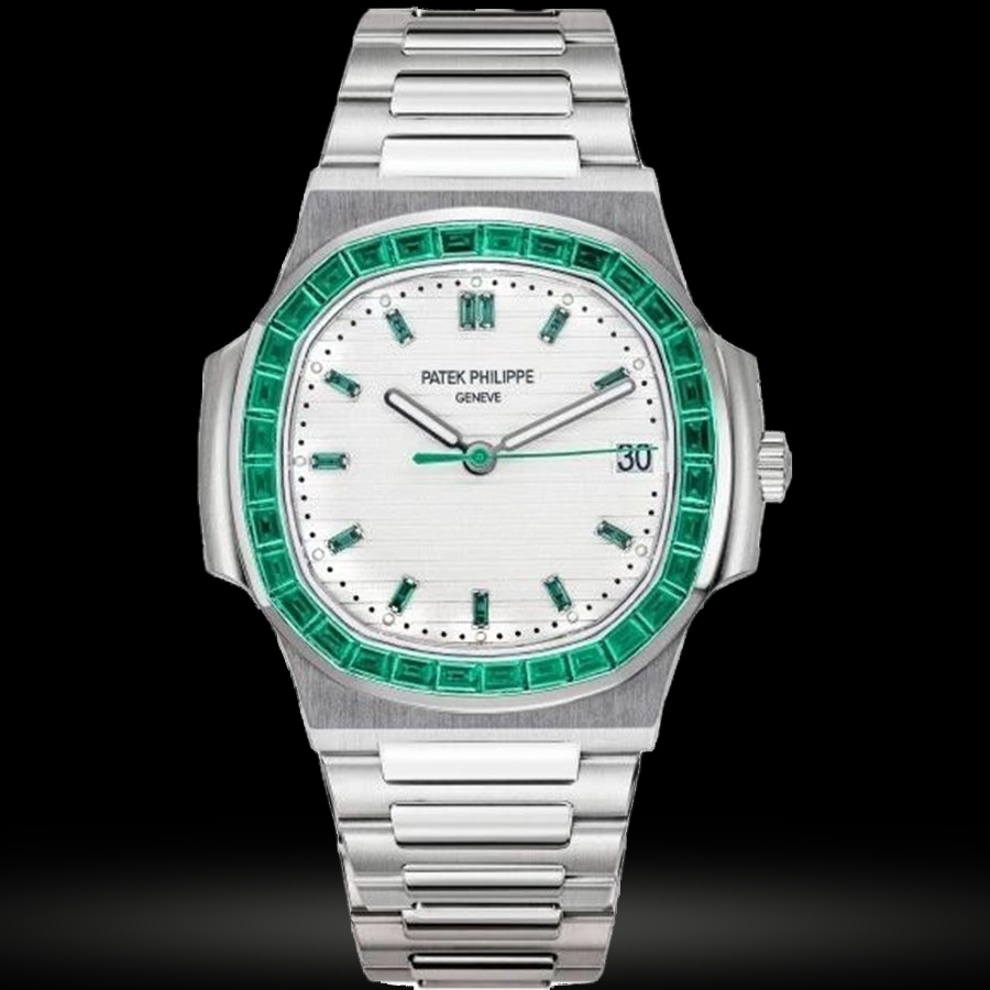 Replica Patek Philippe Nautilus