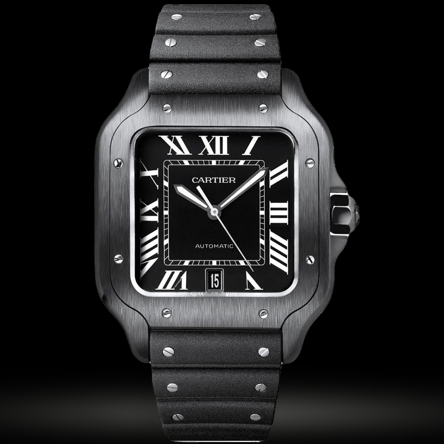 Replica Cartier Santos